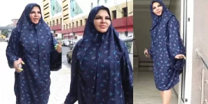 Rakhi Sawant
