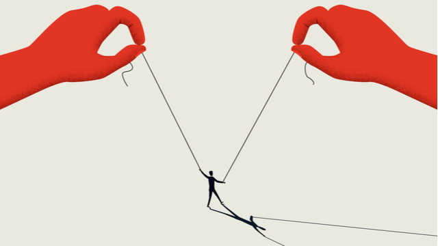 Human Trafficking