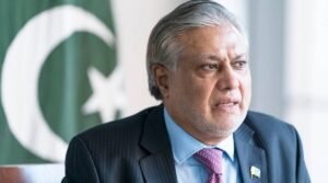 Ishaq Dar clarifies remarks on Dr Aafia Siddiqui case