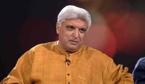 Javed Akhtar to be conferred with Honorary Doctorate by University of London
