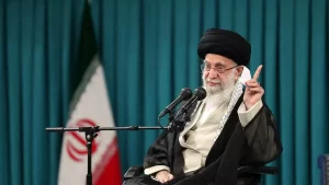 Iran's supreme leader issues pardon for 'tens of thousands' of prisoners