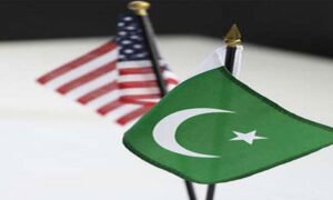 Pak-America Strategic Partnership