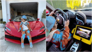 supercar