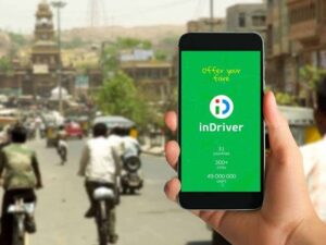Shocking incident: InDriver isn't safe for women in Pakistan