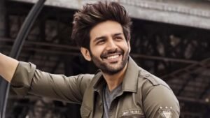 Kartik Aaryan attends his bodyguard Sachin's wedding