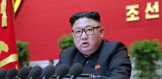 Kim Jong Un issues secret order as suicides rise in North Korea