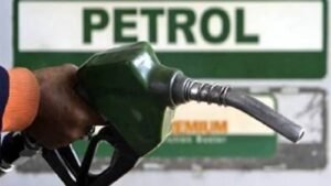 Petrol price in Pakistan increases by Rs1.35 per litre