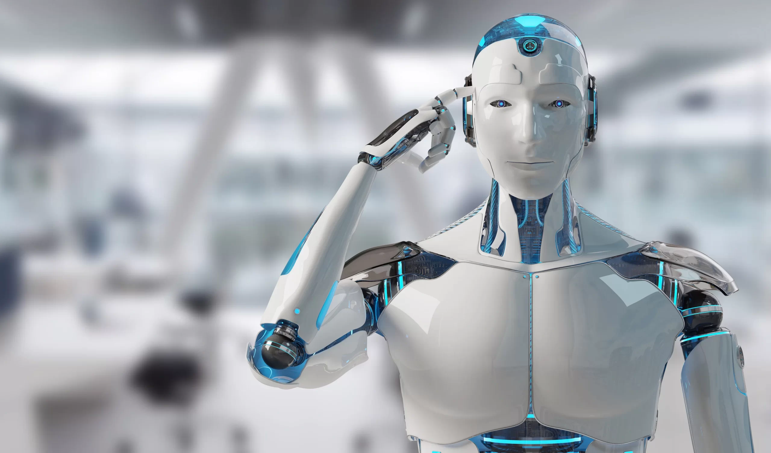 Has AI achieved human level consciousness?