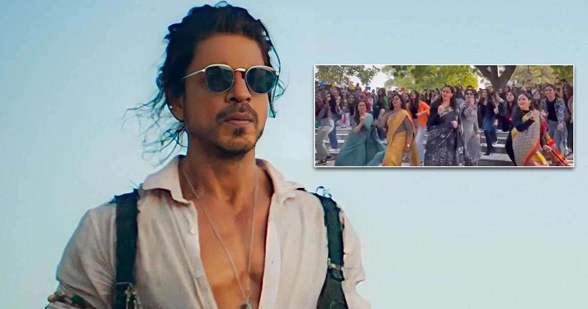 Shah Rukh Khan