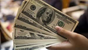 USD to PKR – Dollar Rate in Pakistan Today – 8 August 2023