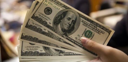USD to PKR – Dollar Rate in Pakistan Today – 8 August 2023