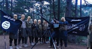 Is the Islamic-State Khorasan dangerous?