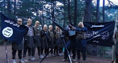 Is the Islamic-State Khorasan dangerous?