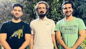 Muneeb Butt Feroze Khan