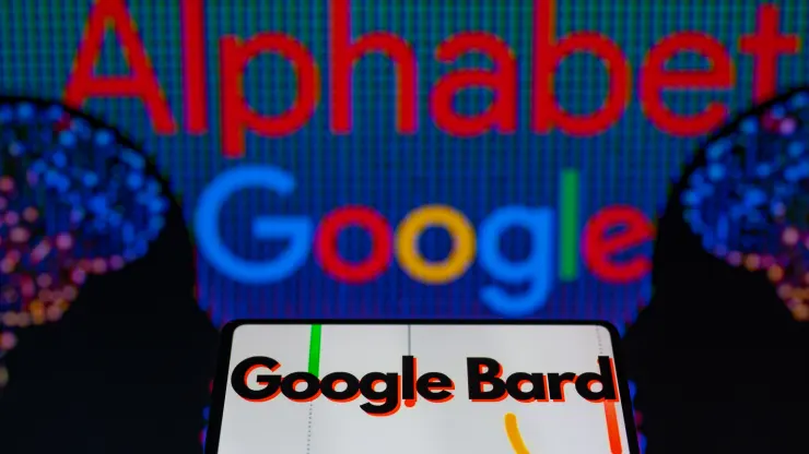 Google opens Bard A.I. for testing by users in U.S. and UK