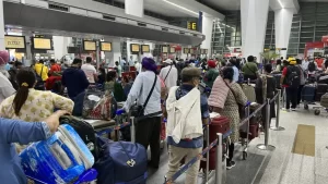 Is India's travel industry taking over China?