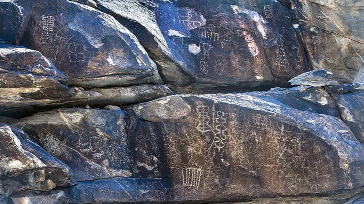 Biden to designate two new national monuments, in Nevada and Texas