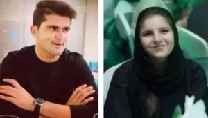 Shaheen Afridi reveals the story behind his marriage to Ansha