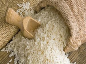 World's top rice producing countries