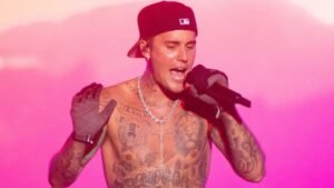 Justin Bieber supports Israel using Palestine's picture, later deletes story