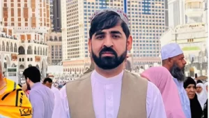 Girls' education activist arrested by Taliban