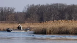 Six bodies found in St. Lawrence River near US-Canada border