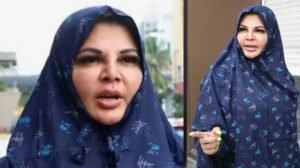 Rakhi Sawant Ramadan
