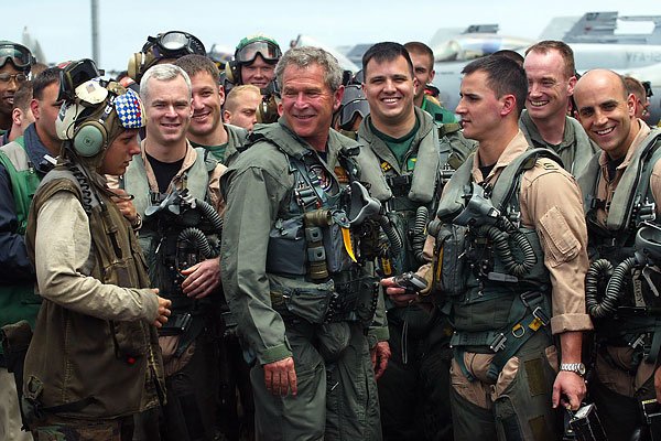 How UK/US led invasion of Iraq had a negative impact on country?