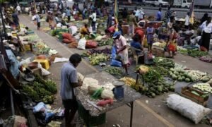 Debt trap Sri Lanka to get first tranche of IMF bailout funds in two days