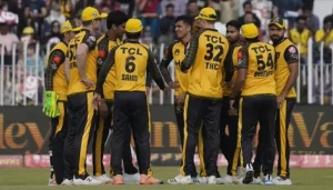 On Thursday, Peshawar Zalmi defeated Islamabad United by 12 runs in a high-octane first-round eliminator at Lahore's Gaddafi Stadium.