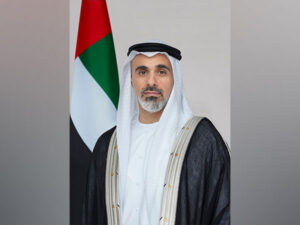 Sheikh Khaled crown prince