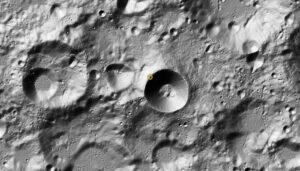 Scientists 'planning to grow food'