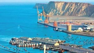 Decade of BRI's China Pakistan Economic Corridor: Transforming the landscape of bilateral cooperation