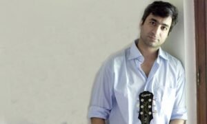 Dr Taimur Rahman is a Pakistani university lecturer, political activist, and musician who currently serves as Secretary-General of the Mazdoor Kisan Party (MKP), formerly known as the Communist Mazdoor Kissan Party (CMKP).