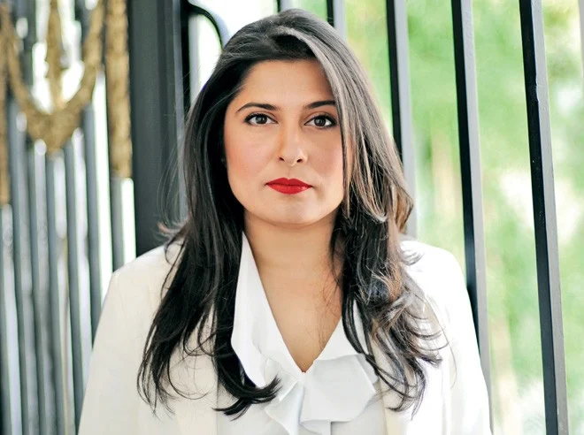 Sharmeen Obaid-Chinoy