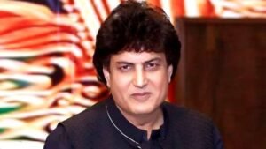 Khalilur Rehman Qamar threatening calls