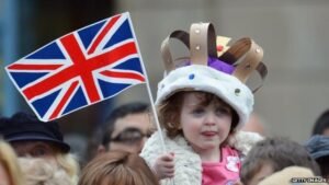 Almost half of young people believe that “it’s a good thing Britain has a monarchy”, the latest UnHerd Britain data has revealed.