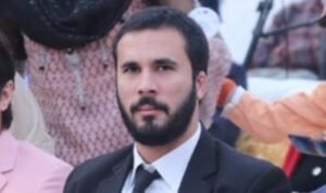On Monday, police in the federal capital detained PTI Chairman Imran Khan's nephew, Hassan Khan Niazi, outside the Judicial Complex.