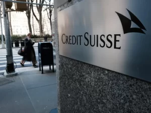 Fears of another 2008-style banking crisis resurfaced this week after banking giant UBS swept in to buy its crisis-hit rival Credit Suisse and US authorities stepped in to broker a £24.7bn rescue package for the First Republic.