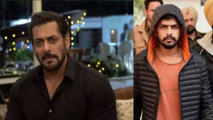 Lawrence Bishnoi, an accused in the Punjabi singer Sidhu Moosewala's murder case, is currently lodged in Bathinda jail.
