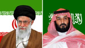 What Saudi-Iran deal means for Middle East?