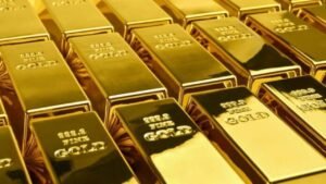 Gold Rate In Pakistan Today 2 April 2023