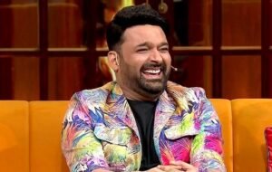 Kapil Sharma