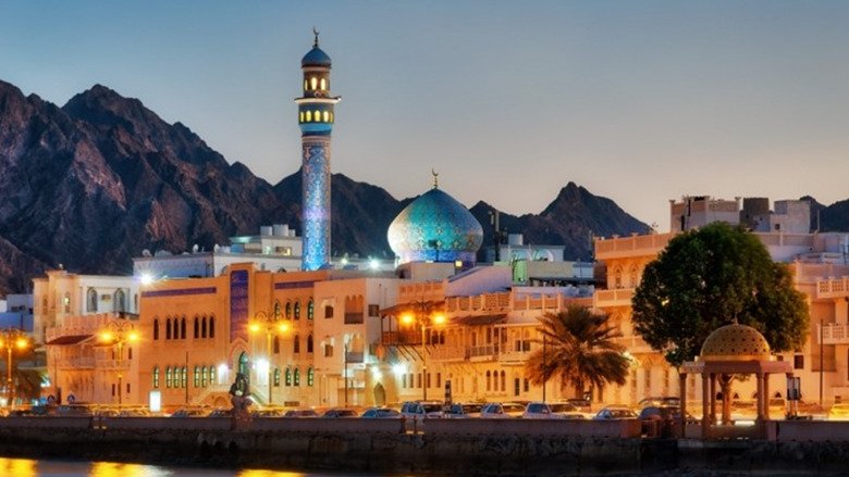 Oman offers visa-free entry