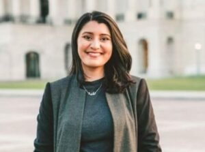 The inspiring journey of Rabia Bano