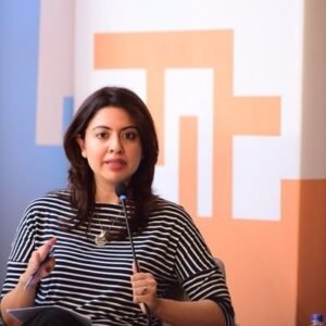 Profile: Who is anchor Sidra Iqbal?