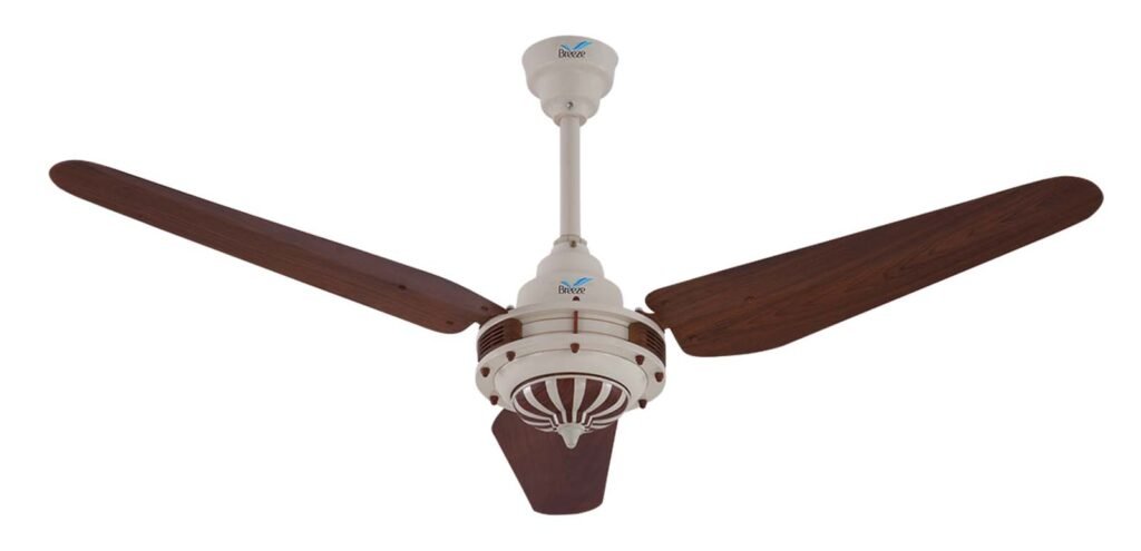 Pakistan to ban traditional fans this year to save energy