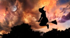 What "Witches" reveals about our past?
