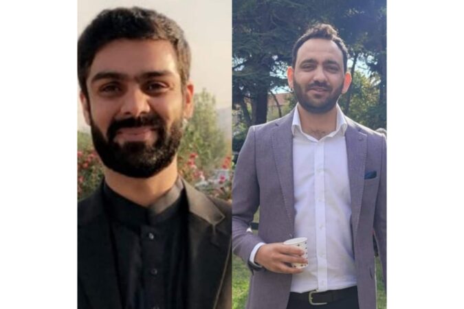 SaaS Startup