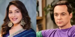 Madhuri Dixit legal notice to Netflix